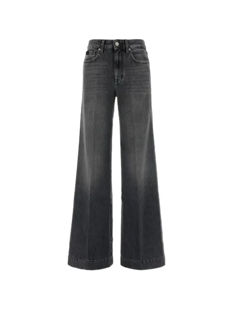 Jacob Cohën Jackie wide-leg jeans