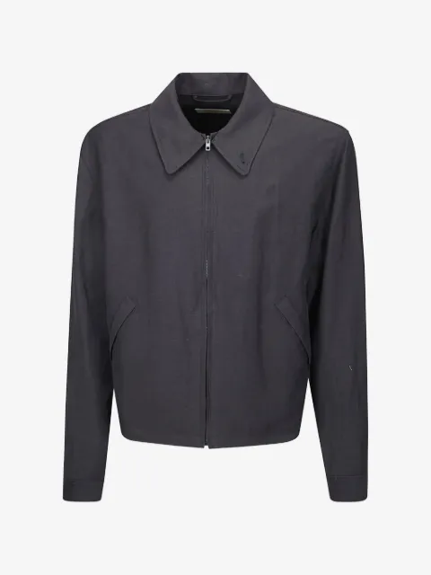 LEMAIRE Jacke mit Reißverschluss