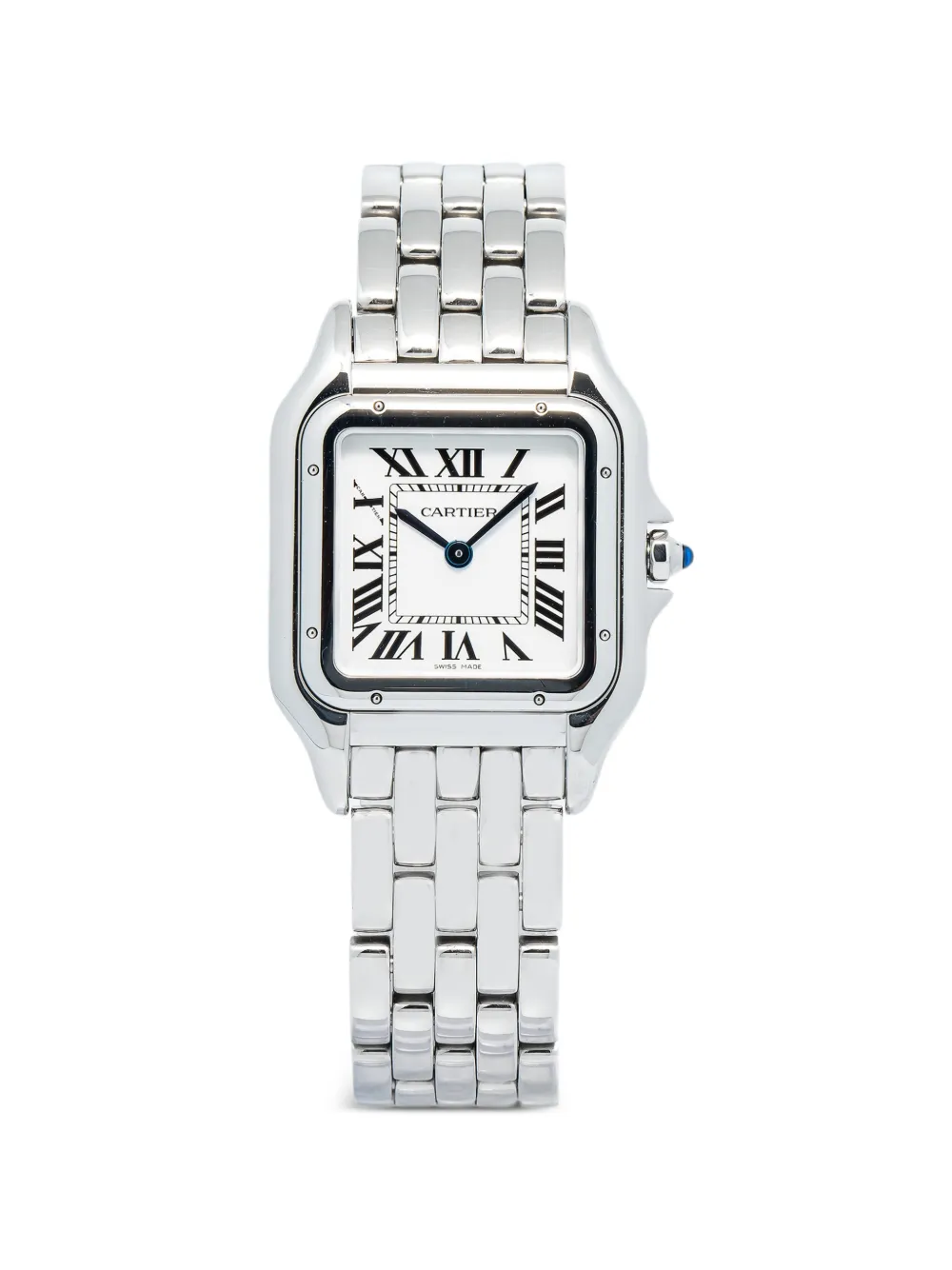 Cartier Panthere 22mm watch - Weiß