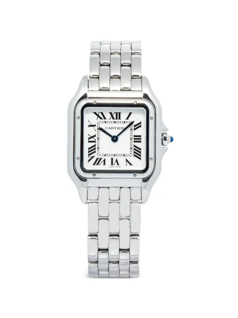 Cartier Panthere 22mm watch