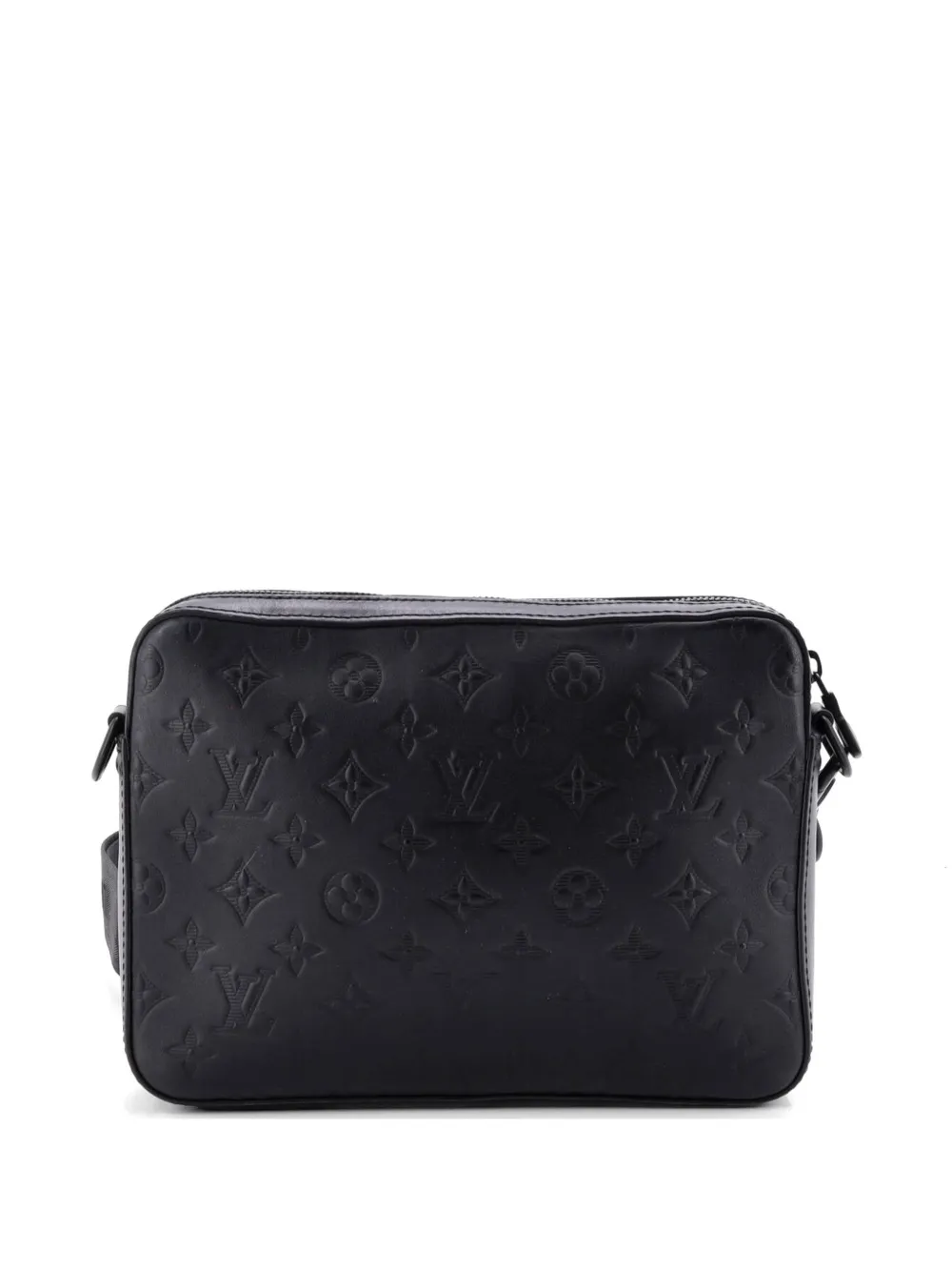 Louis Vuitton Pre-Owned デュオ メッセンジャー モノグラム シャドウ 