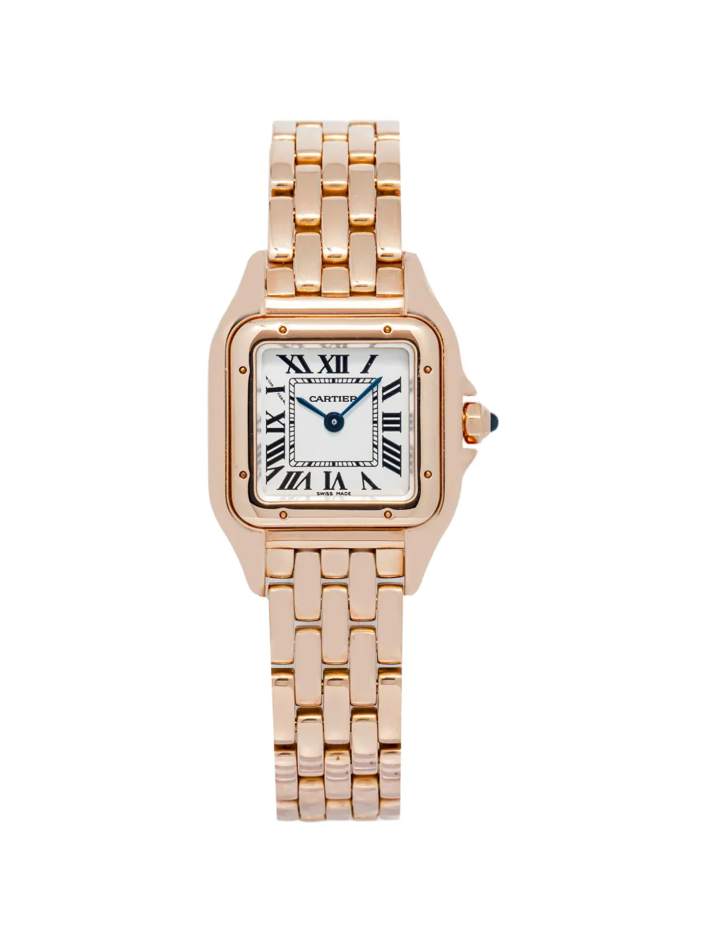 Cartier Panthère 22mm watch - Bianco