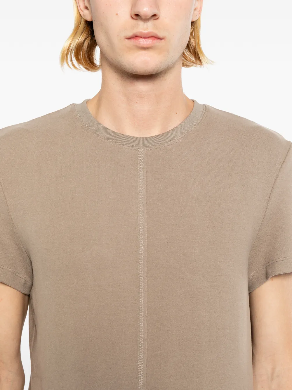TEAM WANG design Reset T-shirt Bruin