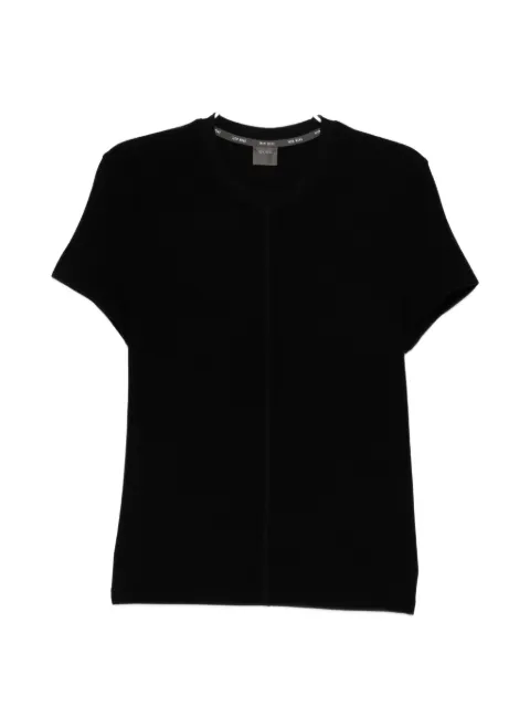 TEAM WANG design camiseta Reset