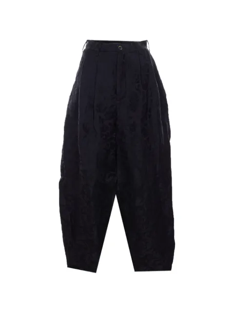 Uma Wang pantalones Piper