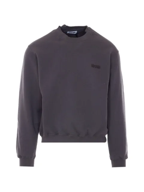 Magliano pull Provincia à logo brodé