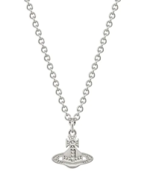 Vivienne Westwood Marinetta pendant necklace