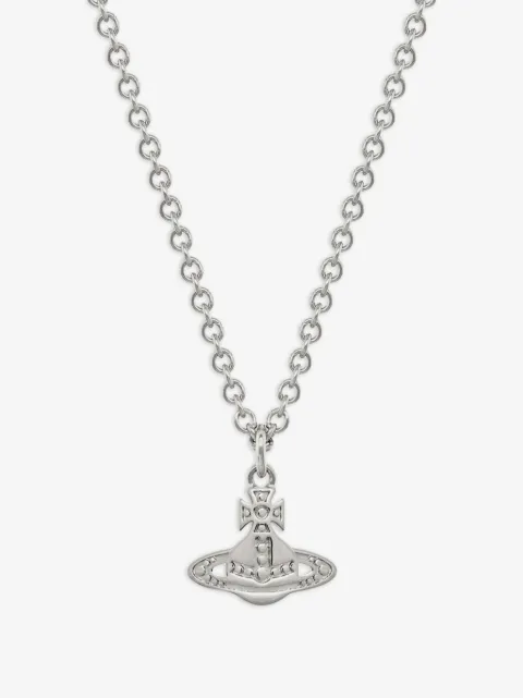 Vivienne Westwood Orb pendant necklace