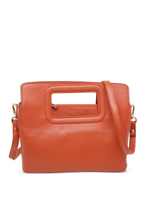 MY BEST BAG bolsa de mano con aberturas