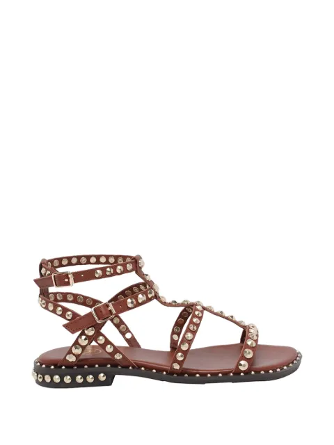 Ash Precious stud-embellished sandals