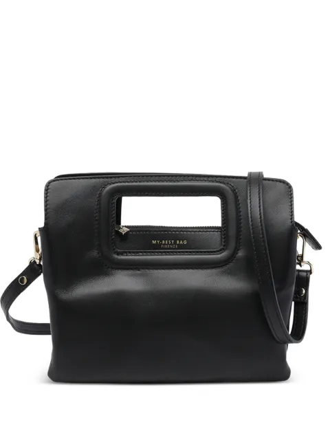 MY BEST BAG Clutch mit Cut-Out