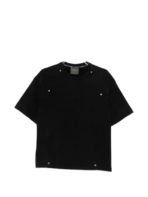 TEAM WANG design Reset T-shirt