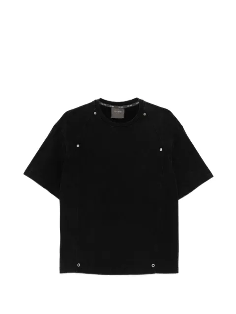TEAM WANG design Reset T-shirt