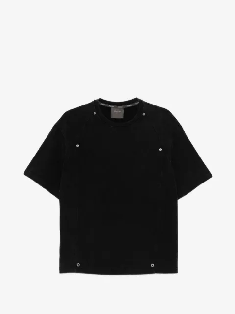 TEAM WANG design playera Reset