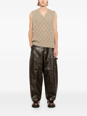 TEAM WANG design T-Shirts & Vests for Men - Shop Now on FARFETCH
