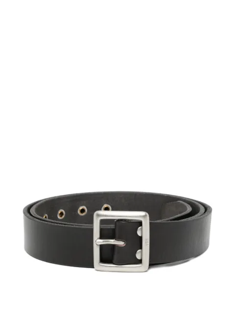 TEAM WANG design Reset belt