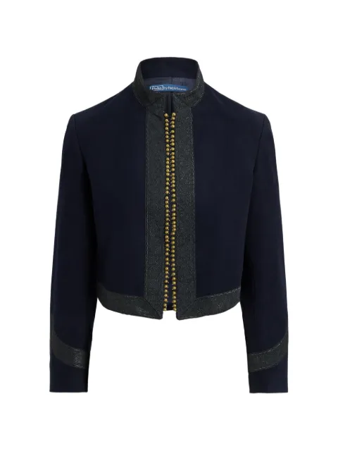 Polo Ralph Lauren クロップド ジャケット