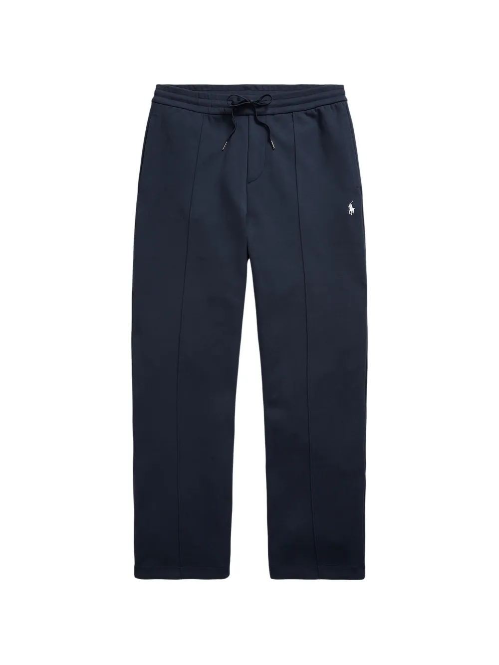 Polo Ralph Lauren double-knit track pants - Blu