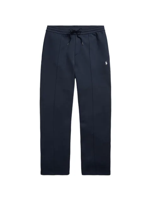 Polo Ralph Lauren double-knit track pants