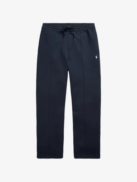 Polo Ralph Lauren double-knit track pants