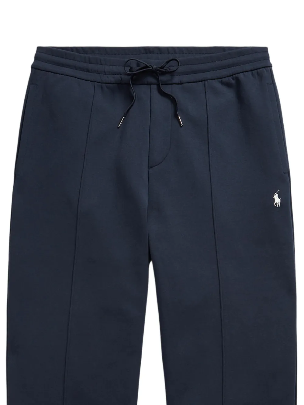 Polo Ralph Lauren Trainingsbroek met print Blauw