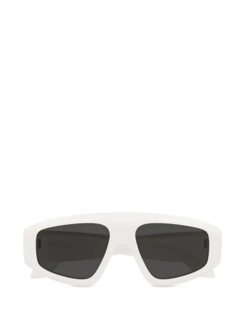 Alaia Eyewear lentes de sol con armazón oversize