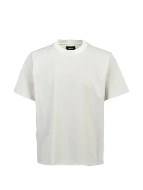 BREATH NEW RICH SILKY SLIM T-shirt
