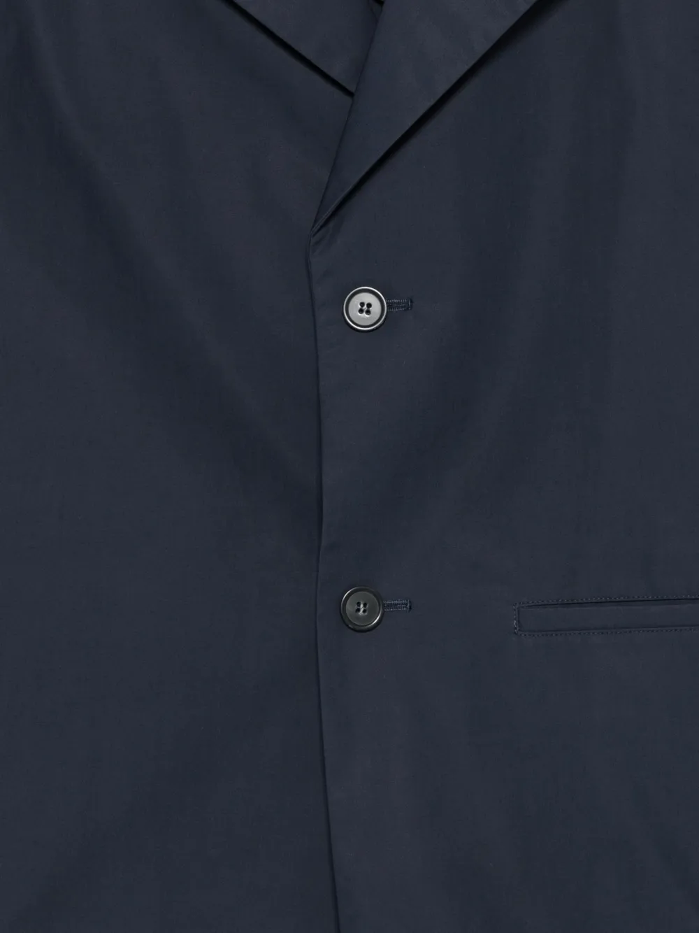  Sofie D'hoore Blazer Cirano - Azul 