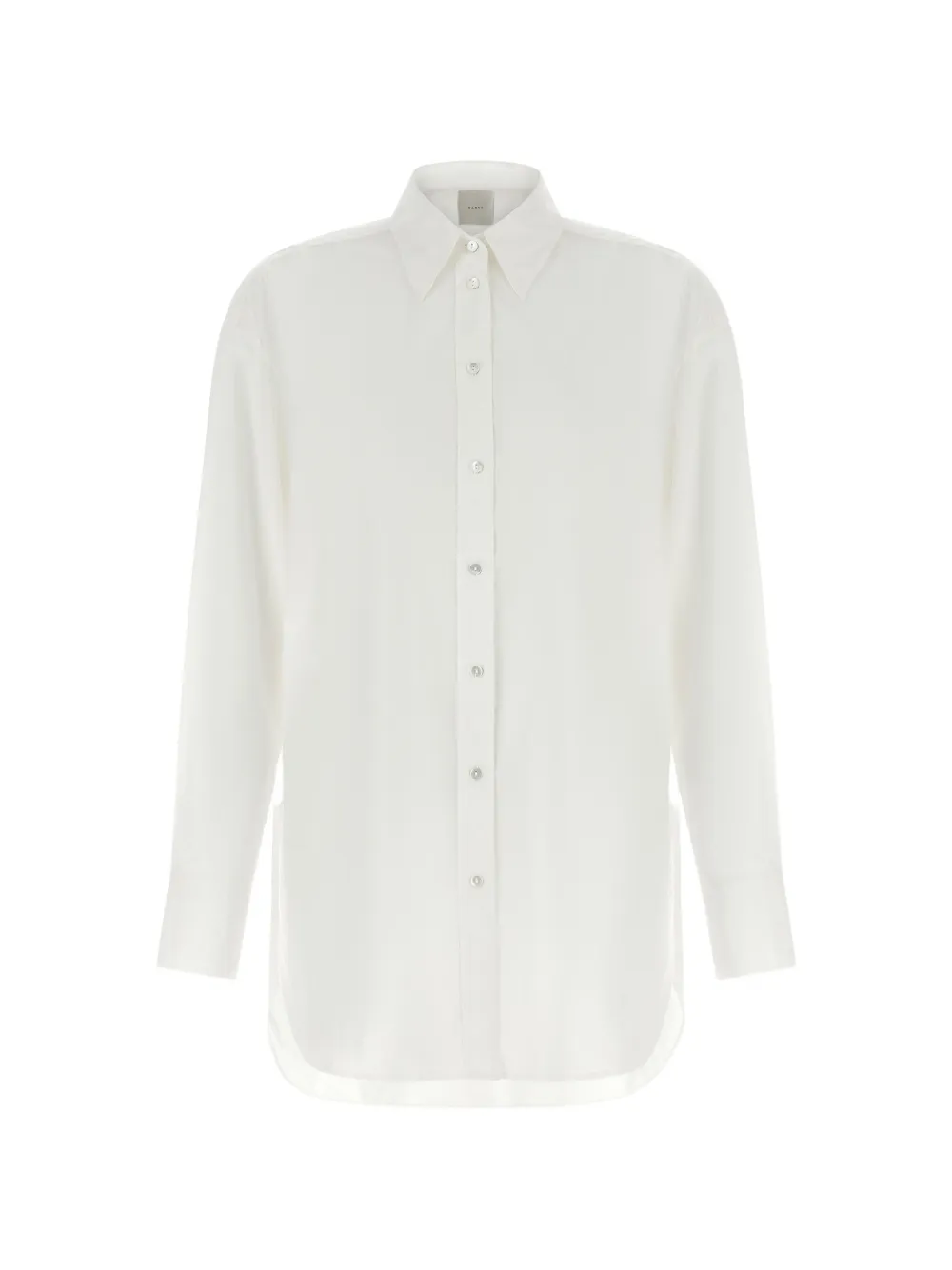 Xacus Tessa shirt - Weiß