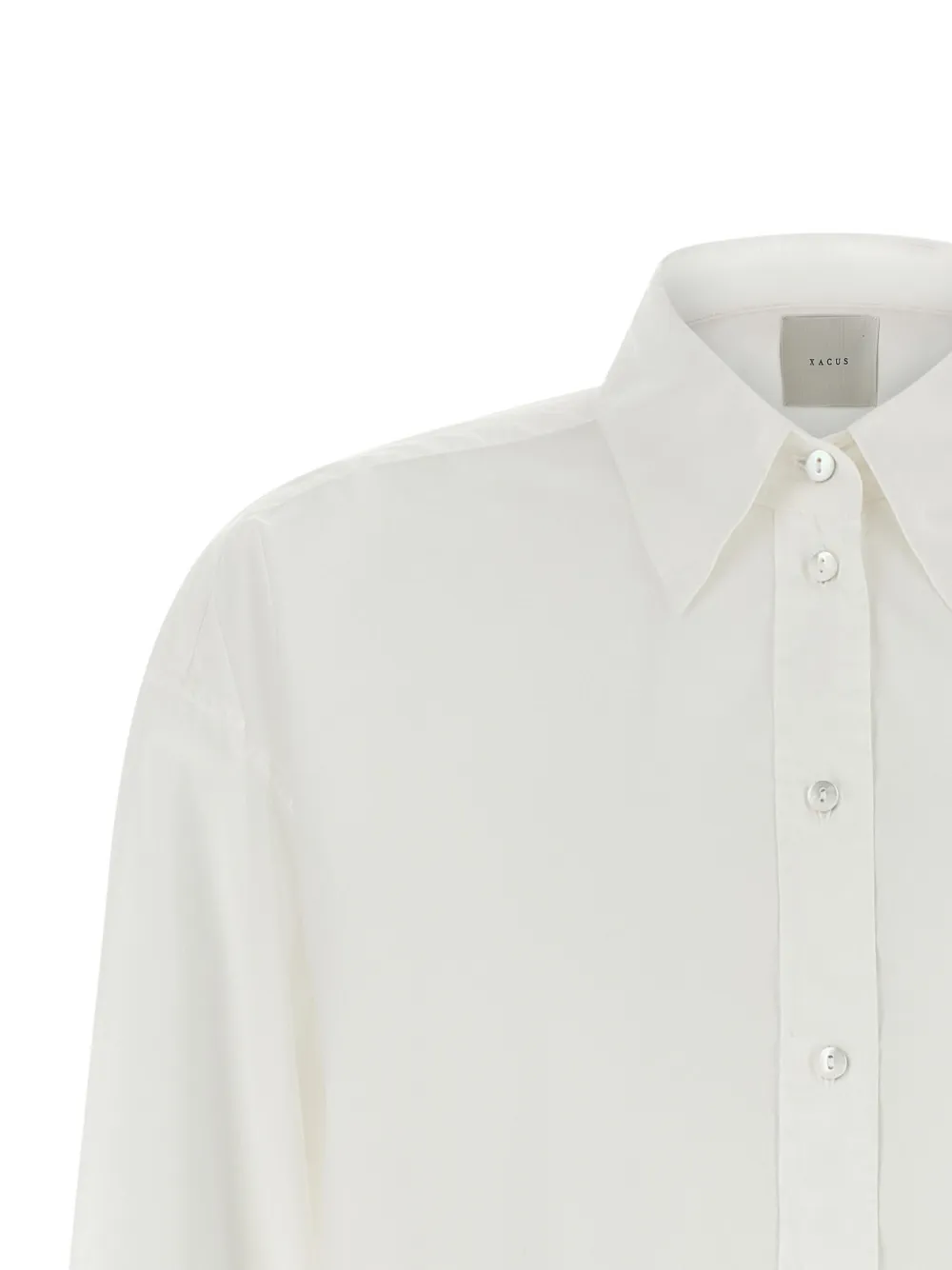  Xacus Camisa Tessa - Blanco 