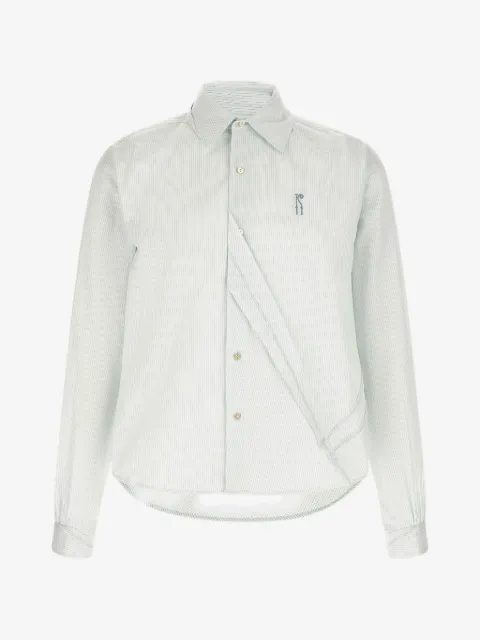 Kiko Kostadinov Ohne K-Dart shirt