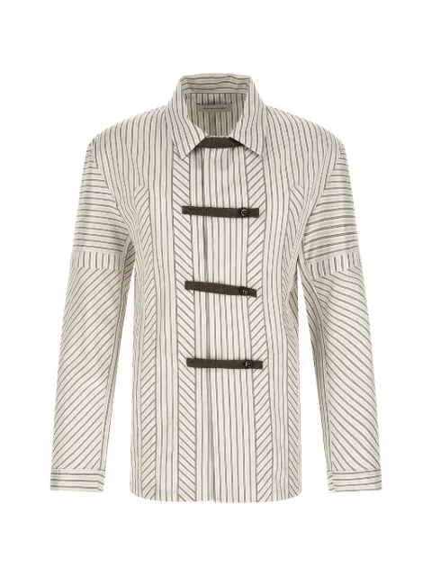 Kiko Kostadinov Kyan shirt