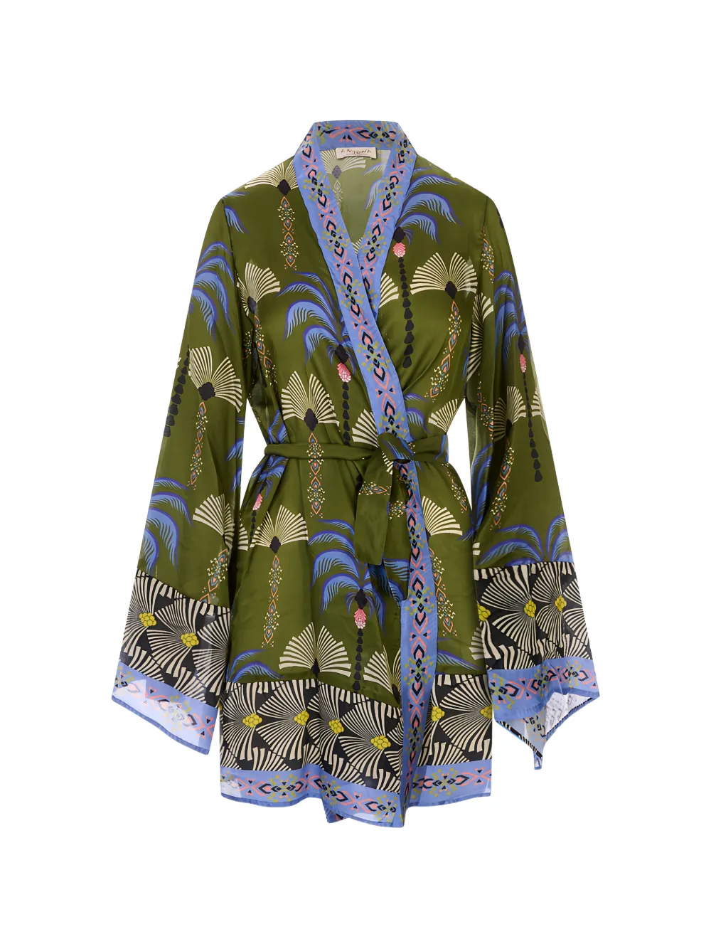Carlotta kimono