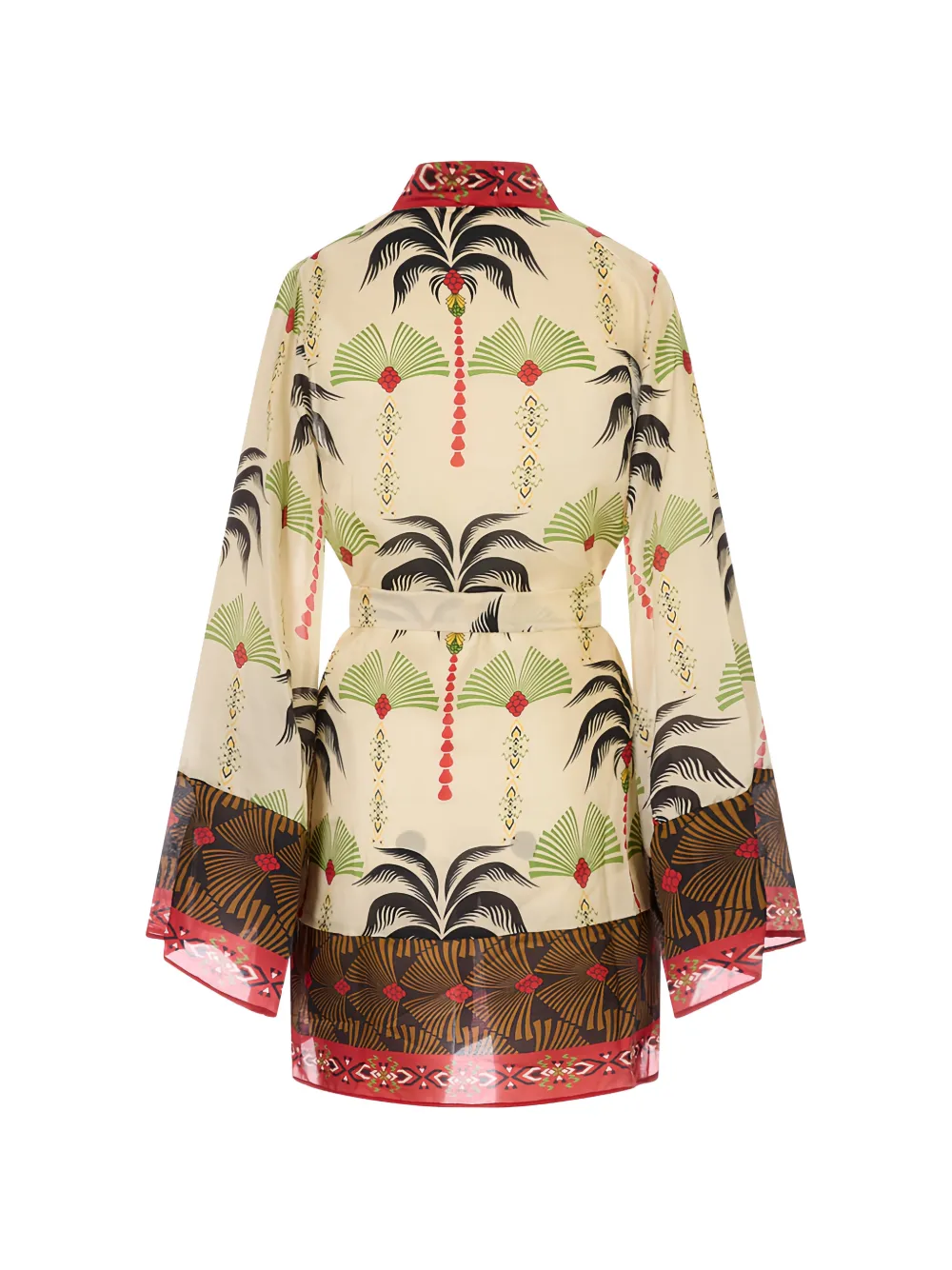  Anjuna Kimono Carlotta - Neutro 