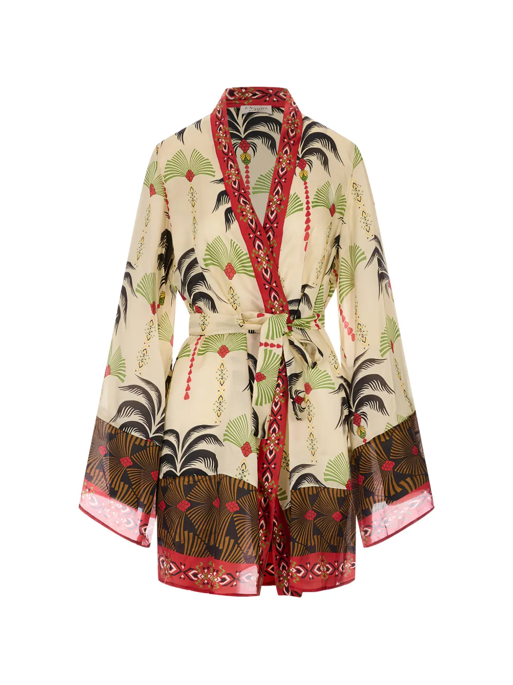 Carlotta kimono