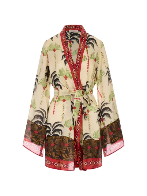 Anjuna Carlotta kimono
