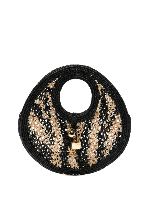 Jacquemus small The Spiaggia tote bag