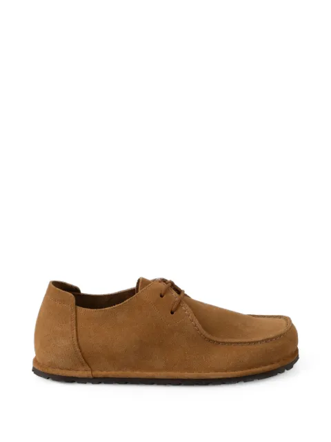 Birkenstock Utti Lace derby shoes