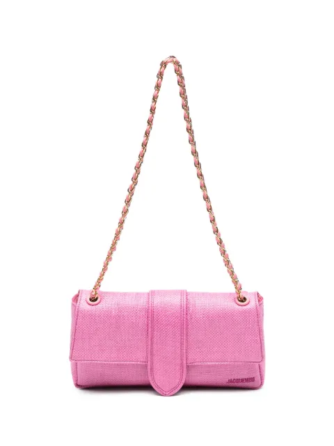 Jacquemus The Bambino Chaîne shoulder-bag