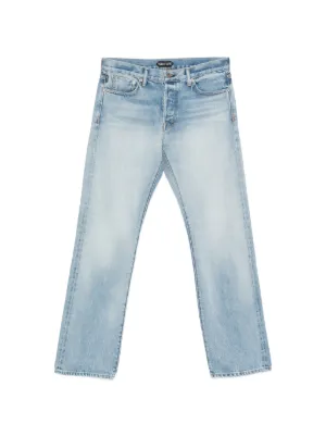 Tom Ford（トム・フォード）メンズ デニムアイテム - FARFETCH