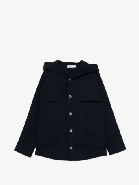 Paolo Pecora Kids Jack met capuchon