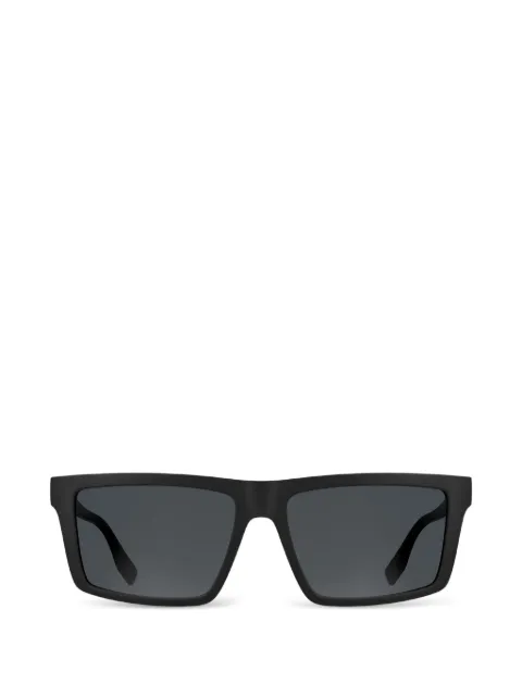 Karl Lagerfeld rectangle-frame sunglasses