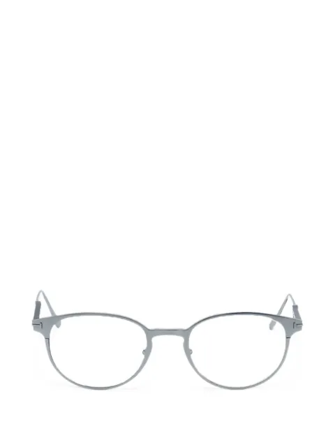 TOM FORD round-frame glasses