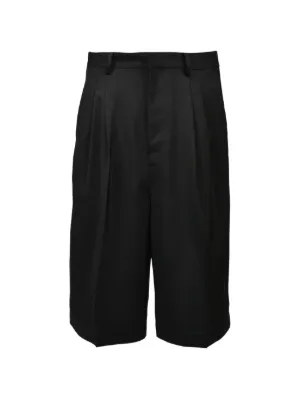 BREATH ブラック ショートパンツ BREATH メンズ ショーツ通販 - FARFETCH