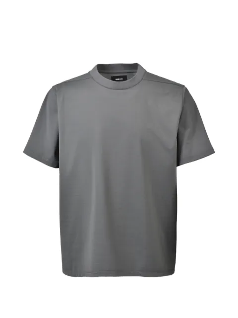 BREATH NEW RICH SILKY SLIM T-shirt