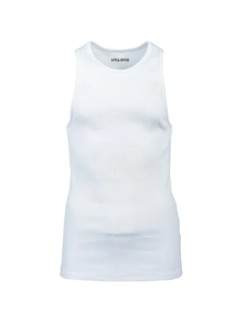 BREATH LOGO RIB vest
