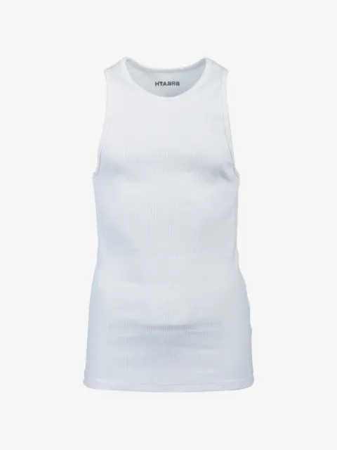 BREATH LOGO RIB vest
