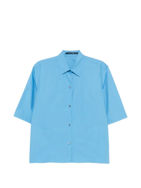 Sofie D'hoore Biscay short-sleeve shirt