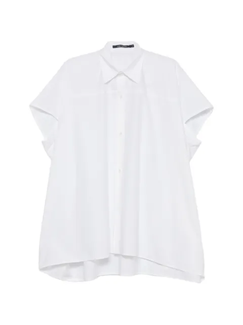 Sofie D'hoore short-sleeve shirt