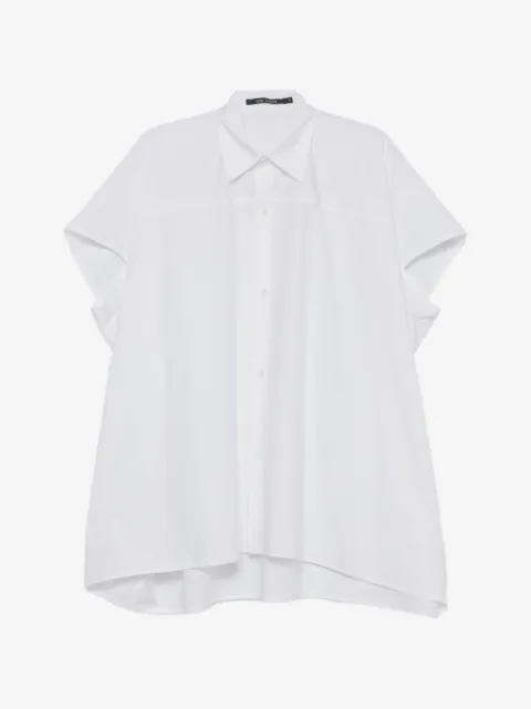 Sofie D'hoore short-sleeve shirt